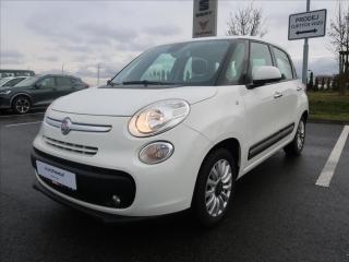 Fiat 500 1.6 LOUNGE  MultiJet 120k