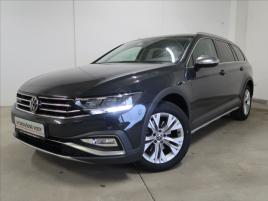 Volkswagen Passat 2.0 TDI 140kW 4x4 DSG Alltrack