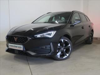 Cupra Leon 1.5 TSI 110 kW VZ Line ST