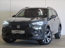 Seat Tarraco 1.5 TSI 110kW FR BEATS NOV