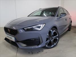 Cupra Leon 2.0 TSI 180 kW VZ DSG ST TOP