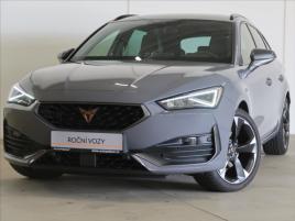 Cupra Leon 1.5 TSI 110kW DSG ACC AppleCar