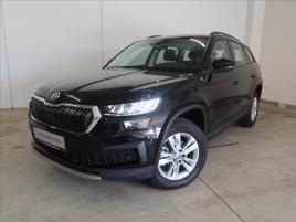 koda Kodiaq 2.0 TDI 110kW 4x4 DSG 1.maj