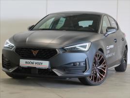 Cupra Leon 2.0 TSI 300HP DSG MatrixLED VZ