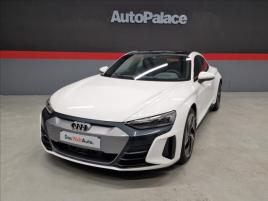 Audi e-tron GT 0.0 quattro