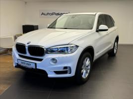 BMW X5 3.0 D xDrive 190kw