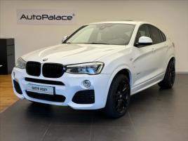 BMW X4 3.0 xDrive 35d M SPORT