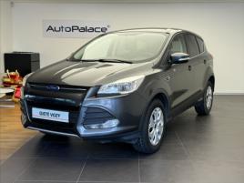 Ford Kuga 2.0 TDCi 110kW 4x4 TREND