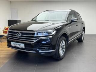 Volkswagen Touareg 3.0 TDI 170kW Tiptronic