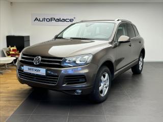 Volkswagen Touareg 3.0 TDI V6 176kW 4x4