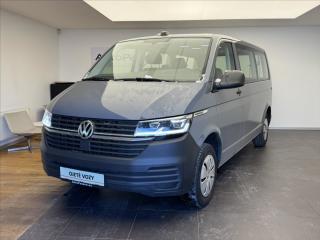 Volkswagen Caravelle 2.0 TDI 110KW LWB TRENDLINE