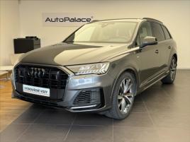 Audi Q7 3.0 55 TFSI quattro S-line