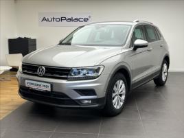 Volkswagen Tiguan 1.5 TSI 96kW Comfortline