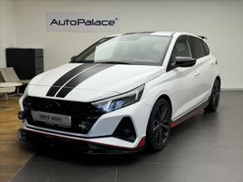 Hyundai i20 1.6 N T-GDI 150kW N-Premium