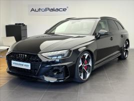Audi RS 4 2.9 TFSI COMPETITION