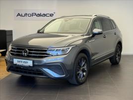 Volkswagen Tiguan Allspace 1.5 TSI EVO 110 kW Life