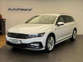 Volkswagen Passat 2.0 TDI 4MOT DSG R-Line