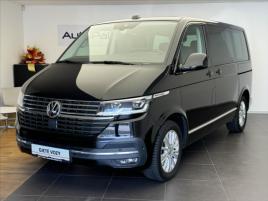 Volkswagen Multivan 2.0 TDI Highline 4MOT DSG