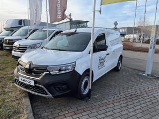 Renault Kangoo Extra L2 EV45 22 kW - AKCE!!!
