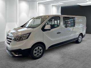 Renault Trafic L2 COMBI VAN dCi 150-IHNED!