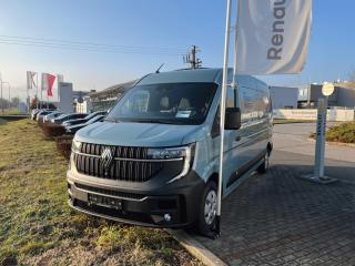 Renault Master L3H2P3 Blue dCi 150 Extra