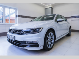 Volkswagen Passat R-Line 2.0TDI man. LED.R .DPH