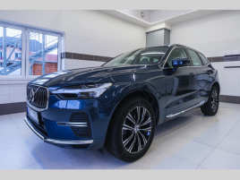 Volvo XC60 B4 AWD Inscription Harman 