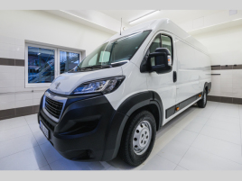 Peugeot Boxer 2.2 BHDI 121kW Active L4H2