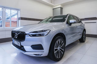 Volvo XC60  D4 AWD/AT 140kW Momentum
