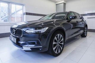 Volvo V90 CC B5 AWD PLUS, H&K, top, ta