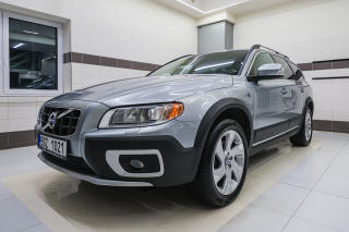 Volvo XC70 Volvo Ocean Race 2.4 D3 AWD/AT
