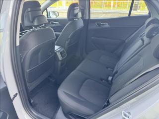 Kia Sportage (2025) 1,6 T-GDi GPF 4x2 7DCT  EXCLUS - náhled 11