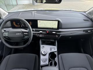 Kia Sportage (2025) 1,6 T-GDi GPF 4x2 7DCT  EXCLUS - náhled 8