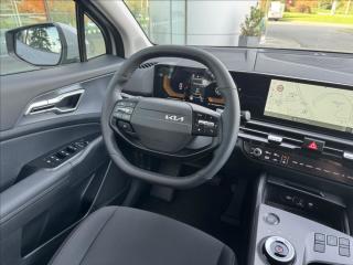 Kia Sportage (2025) 1,6 T-GDi GPF 4x2 7DCT  EXCLUS - náhled 9