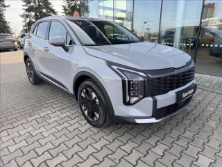 Kia Sportage (2025) 1,6 T-GDi GPF 4x2 7DCT  EXCLUS - náhled 1