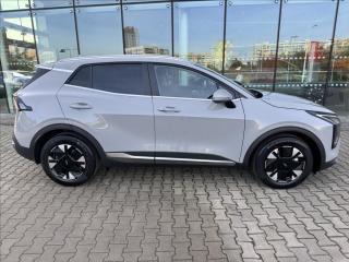 Kia Sportage (2025) 1,6 T-GDi GPF 4x2 7DCT  EXCLUS - náhled 7