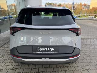 Kia Sportage (2025) 1,6 T-GDi GPF 4x2 7DCT  EXCLUS - náhled 6