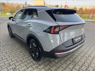 Kia Sportage (2025) 1,6 T-GDi GPF 4x2 7DCT  EXCLUS - náhled 3