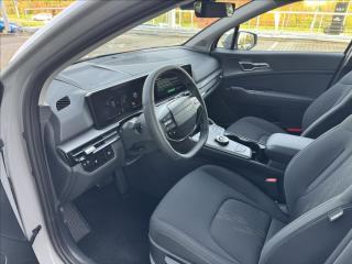 Kia Sportage (2025) 1,6 T-GDi GPF 4x2 7DCT  EXCLUS - náhled 10