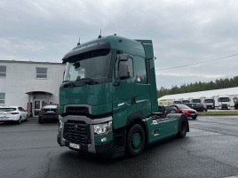 Renault T HIGH 480/ SELECTION ZRUKA