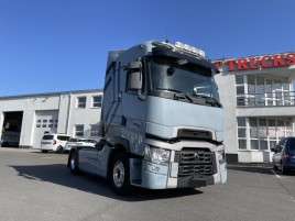 Renault T HIGH 480 4x2 EURO6 / ZRUKA