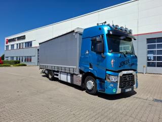 Renault ostatn T 380