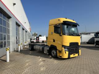 Renault T HIGH 480 4x2 EURO6 / ZRUKA
