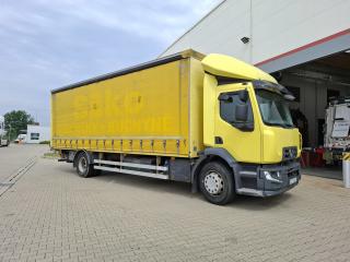 Renault ostatn D