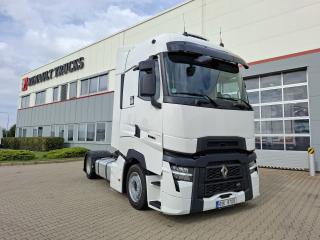 Renault T HIGH X-LOW 480 TC
