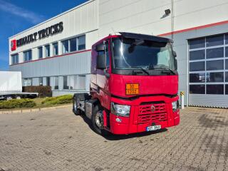 Renault Trucks T 520 ADR - AK�N� CENA!