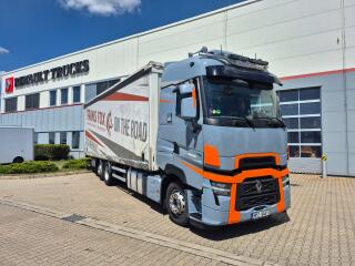 Renault Trucks T 480 High 22 EUR