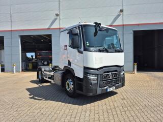 Renault Trucks T 480 ADR - cisternov� vozidlo