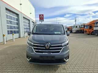 Renault Trafic TRAFIC COMBI L2H1, 9 m�st, MAN