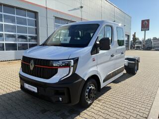 Renault Master TAHA�